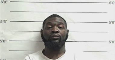 David Williams, - Orleans Parish County, LA 